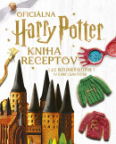 Harry Potter: Oficiálna kniha receptov (Farrow Joanna)