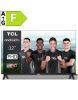TCL S5400AF Smart LED TV 32" (32S5400AF)