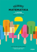 Prázdninová matematika pre 7. ročník ZŠ a 2. ročník GOŠ (Miroslav Telepovský)