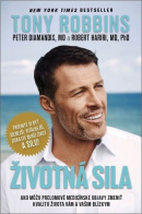 Životná sila (Anthony Robbins)