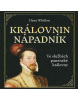 Královnin nápadník (Audiokniha) (Jana Štvrtecká, David Michie)