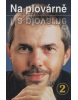 Na plovárně 2 (Ladislava Pechová, Jan Vodňanský)