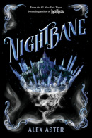 Nightbane - The Lightlark Saga Book 2 (Alex Aster)