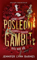 Poslední gambit (Jennifer Lynn Barnes)