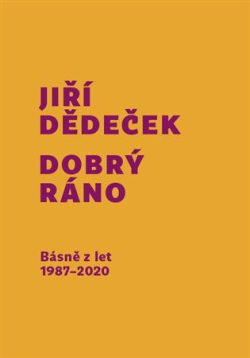 Dobrý ráno (Jiří Dědeček)