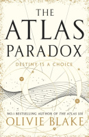 The Atlas Paradox (Olivie Blake)