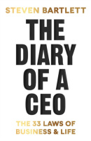 The Diary of a CEO (Steven Bartlett)