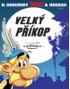 Asterix Velký příkop (Albert Uderzo, René Goscinny)