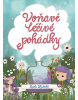 Voňavé léčivé pohádky (Peter Stoličný)