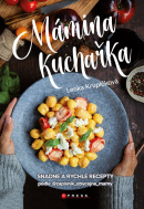 Mámina kuchařka (Lenka Krupičková)