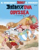 Asterixova Odyssea (Albert Uderzo, René Goscinny)