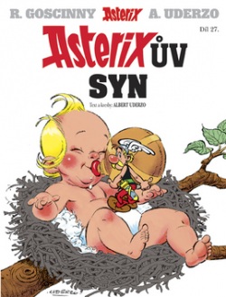 Asterixův syn (Albert Uderzo, René Goscinny)
