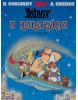Asterix a Rahazáda (Albert Uderzo, René Goscinny)