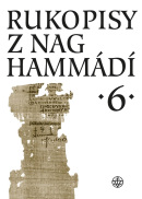 Rukopisy z Nag Hammádí 6 (Wolf B. Oerter)