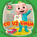 Cocomelon - Co už umím (kolektív)