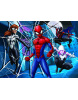 Lisciani Spider-Man maxi puzzle obojstranné 60 dielikov (Lucia Sasková)