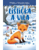 Příběhy z Vrbového hájku - Lištička a víla (J. S. Betts)