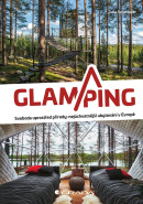 Glamping (Julia Shattauer)