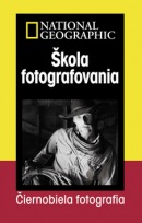 Škola fotografovania (Richard Olsenius)