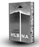 Hlbina - limitovaná edícia (Jozef Karika)