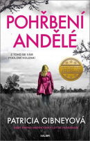 Pohřbení andělé (Patricia Gibney)