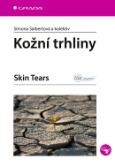 Kožní trhliny (Lenka Veverková, Kamila Randová, Magda Vaculíková, Andrea Pokorná, Simona Saibertová)