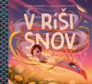 V ríši snov (Zuzana Štelbaská)