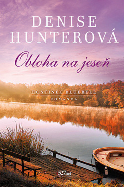 Obloha na jeseň (Denise Hunterová)