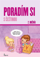 Poradím si s češtinou 2. ročník (Petr Šulc, Petr Palma)