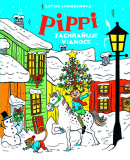 Pippi zachraňuje Vianoce (Astrid Lindgren)