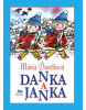 Danka a Janka (14.vydanie) (Cori Doerrfeld)