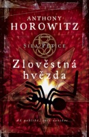 Síla pětice Zlověstná hvězda (Anthony Horowitz)