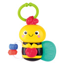 Playgo Včela s efektami 16 cm