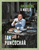 Jak vaříme u Matěje (Jan Punčochář)