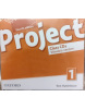 Project, 4th Edition 1 Class CDs (SK edition) (Hutchinson, T.)