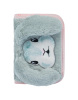 Baagl školský peračník Bunny dvojchlopňový bez náplne 