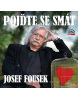 Pojďte se smát  Audiokniha na CD (Josef Fousek)