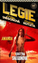 Amanda (Kristýna Sněgoňová)