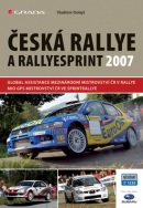 Česká rallye a rallyesprint 2007 (Vladimír Dolejš)