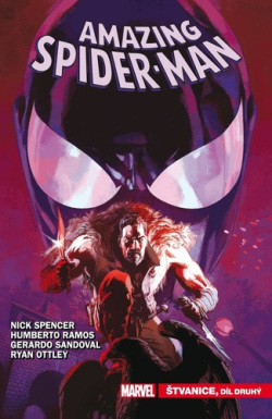 Amazing Spider-Man Štvanice, díl druhý (Nick Spencer)