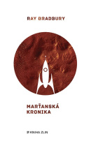 Marťanská kronika (Ray Bradbury, Rainer Eisfeld)