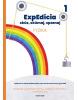 ExpEdícia - Fyzika 8. ročník, pracovná učebnica 1 (Romana Schubertová)