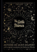 The Little Prince (Antoine de Saint-Exupéry)