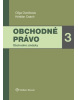 Obchodné právo (Kristián Csach, Oľga Ovečková)