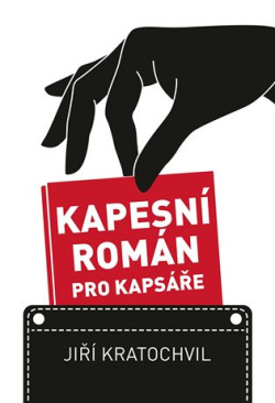 Kapesní román pro kapsáře (Jiří Kratochvil)