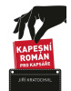 Kapesní román pro kapsáře (Jiří Kratochvil)