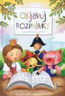Objavuj rozprávky (Petr Šulc, Zuzana Korčáková)