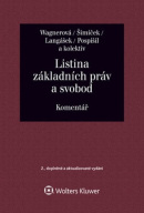 Listina základních práv a svobod (Ivo Pospíšil; Tomáš Langášek; Vojtěch Šimíček; Eliška Wagnerová)
