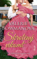 Skrotený vikomt (Valerie Bowman)