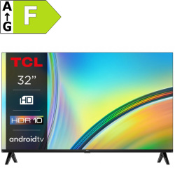 TCL S5400 Smart LED TV 32" (32S5400A)